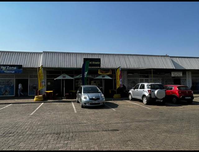 BUSINESS FOR SALE IN PETERSFIELD